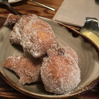 The Table - The BEIGNETSS ARE TO DIE FOR - New American Near Me - San Jose, California The Table - The BEIGNETSS ARE TO DIE FOR - New American Near Me - San Jose, California