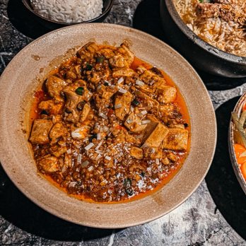 Aves - Tofu - Chinese Near Me - New York, New York
