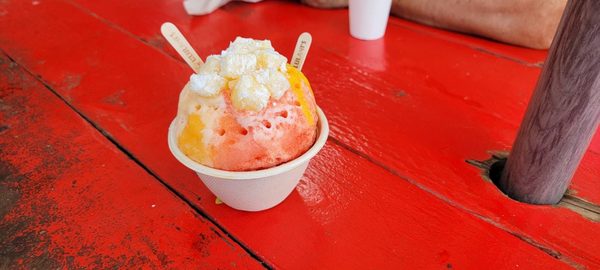 Ululani's Hawaiian Shave Ice - Kihei by null