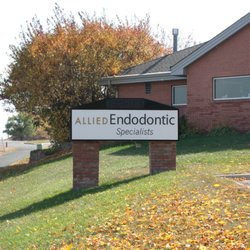 Allied Endodontic Specialists, P.A.