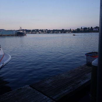 The Gloucester House - Seafood Near Me - Gloucester, Massachusetts