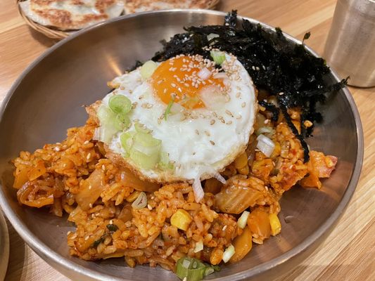 Chang Hwa Dang LA(CHD) by null