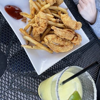 Trail Stop Tavern - Chicken Strips and Fries - American Near Me - Eagan, Minnesota Trail Stop Tavern - Chicken Strips and Fries - American Near Me - Eagan, Minnesota