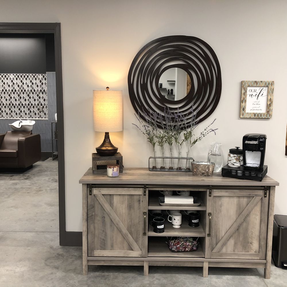 PÜR BLISS SALON Updated August 2024 3235 Olivet Church Rd, Paducah