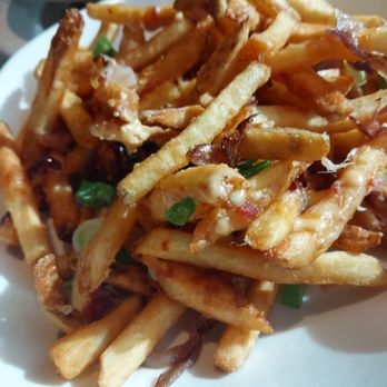 Yard House - New American Near Me - San Jose, California Yard House - New American Near Me - San Jose, California