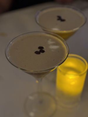 Blue Ribbon Brasserie by null