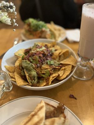 Cleveland Vegan by null