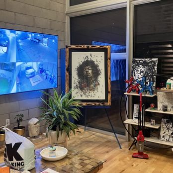 Cargopreme - TV Mounting Near Me Cargopreme - TV Mounting Near Me