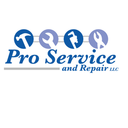 Pro Service and Repair