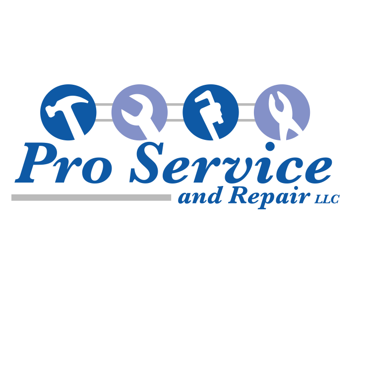 Slide of Pro Service and Repair