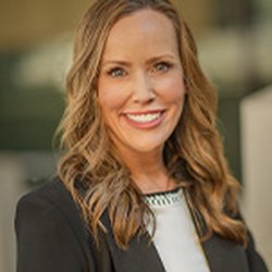 Georgetown Dental Professionals - Dr. Cristin Zuiderveen
