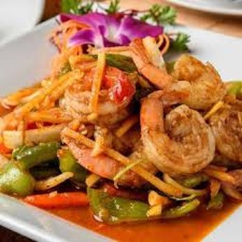 Thian's Thai Fusion - The freshest shrimp and every dish original honest food. - Thai Near Me - Ocean Shores, Washington Thian's Thai Fusion - The freshest shrimp and every dish original honest food. - Thai Near Me - Ocean Shores, Washington