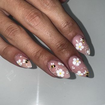 My Nails & Spa - @beautybytrung - Nail Salons Near Me - Pittsburg, California
