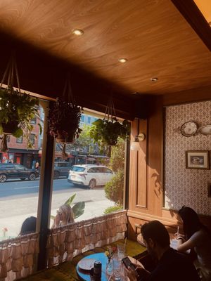 The C Cafe & Wine by null