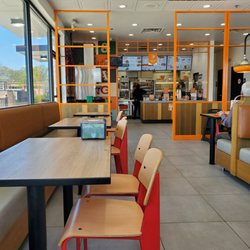 Popeyes Louisiana Kitchen