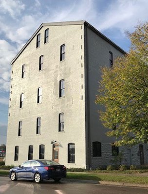 The Loft At Gray Goose by null