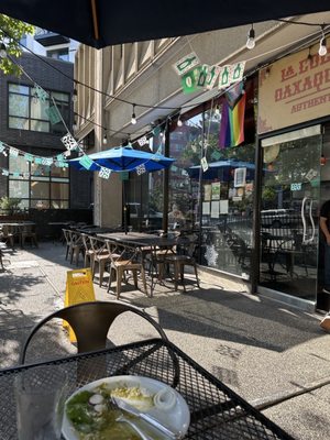 La Cocina Oaxaqueña by null La Cocina Oaxaqueña by null