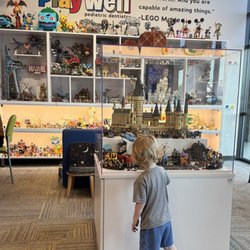 PlayWell Pediatric Dentistry