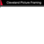 Photo of Cleveland Picture Framing