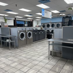 Q Laundry