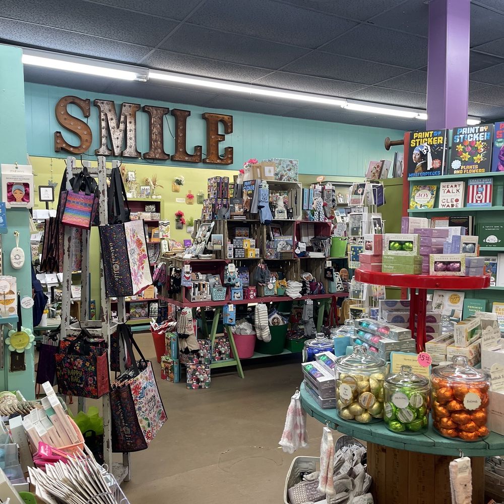 gag gift shops near me