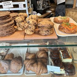Bad Dog Bread