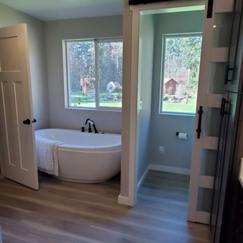 Shape Up Renovation - General Contractors Near Me - Federal Way, Washington Shape Up Renovation - General Contractors Near Me - Federal Way, Washington