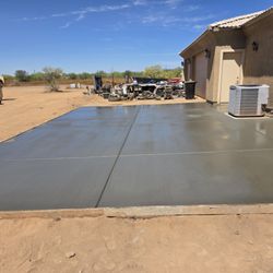 Nunez Concrete