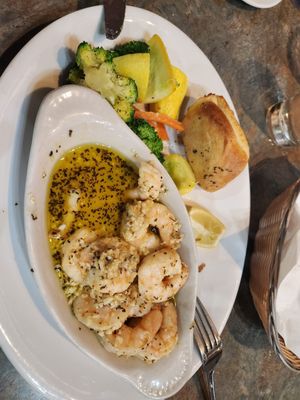 Bonkers Restaurant by null