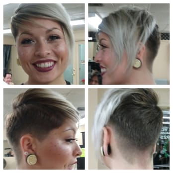 Rue De Yoe Styling Salon - Cute cut by Connie - Beauty & Spas Near Me - Modesto, California Rue De Yoe Styling Salon - Cute cut by Connie - Beauty & Spas Near Me - Modesto, California
