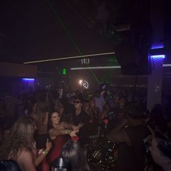 Ki Nightclub