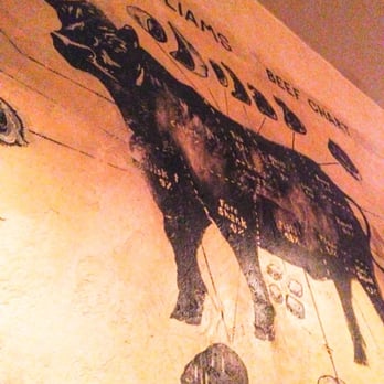Chicago Williams BBQ - Wall art - Barbeque Near Me - Berlin, BE