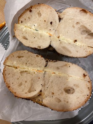 Mountain Lakes Bagel & Deli by null