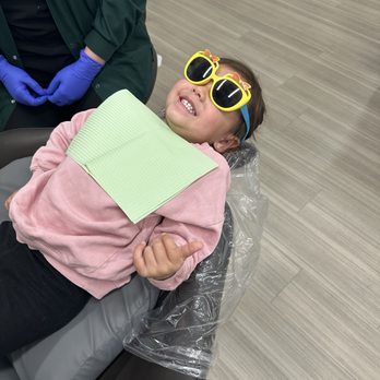 Little Forest Pediatric Dentistry - Pediatric Dentists Near Me - Corona, California