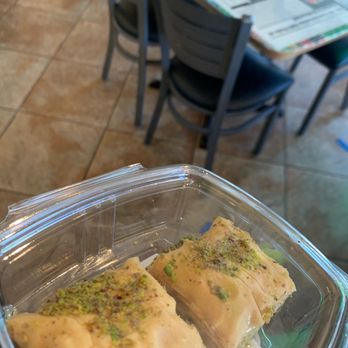 Kareem's - VEGAN BAKLAVA 3 - Mediterranean Near Me - Anaheim, California Kareem's - VEGAN BAKLAVA 3 - Mediterranean Near Me - Anaheim, California