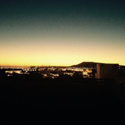 Hotel Volcan de Lanzarote