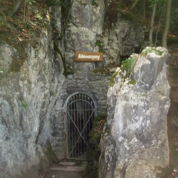 Bilsteinhöhlen Warstein - Landmarks & Historical Buildings Near Me - Warstein, NW