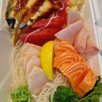 Kenzo Sushi - Sad - Japanese Near Me - Buford, Georgia