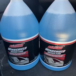 Dollar Tree - 10/12/26- Bought two jugs! Super low price!