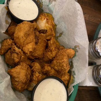 Montana Mike's Steakhouse - Buffalo wings - Steakhouses Near Me - Greenfield, Indiana