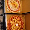 Pizzamania gift card