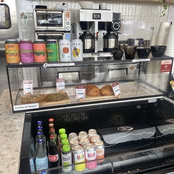 Queen City Collective Coffee - Cases - Coffee & Tea Near Me - Aurora, Colorado