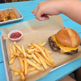 Smash Burger