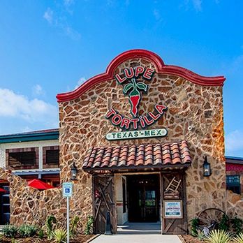 Lupe Tortilla Mexican Restaurants - Tex-Mex Near Me - Montgomery, Texas