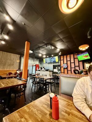 Hammerdown Barbecue by null