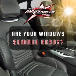 MaxxDrive