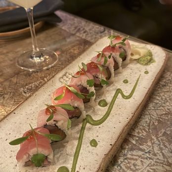 888 - 888 roll - Japanese Near Me - Nashville, Tennessee