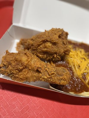 Jollibee by null