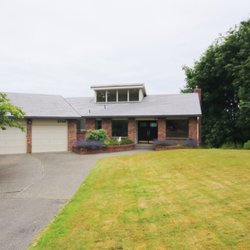 Puget Sound Beach House
