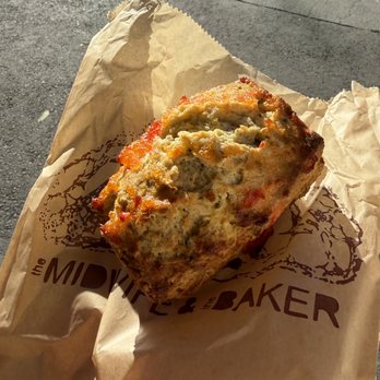 The Midwife and the Baker - Bakeries Near Me - Mountain View, California